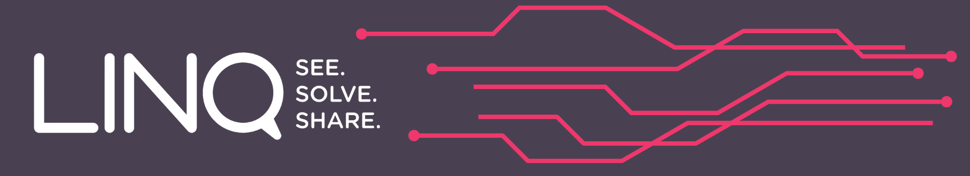 LINQ2 Ltd cover image