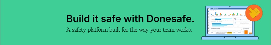 HSI Donesafe cover image