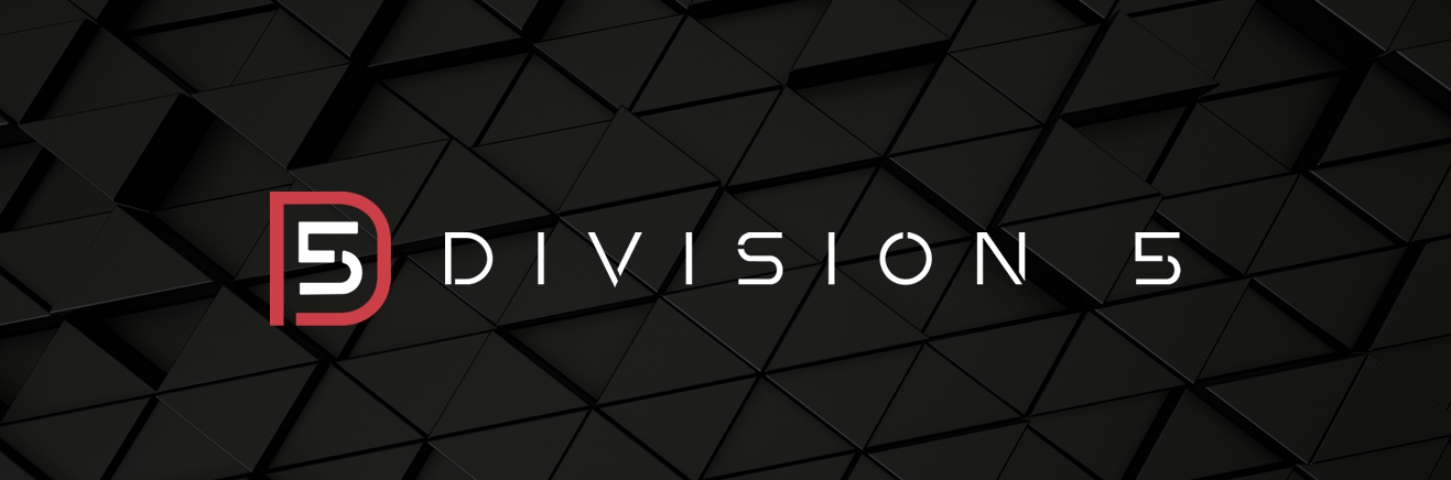 Division 5 cover image