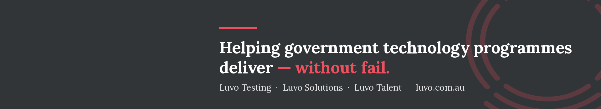 Luvo Pty Ltd cover image