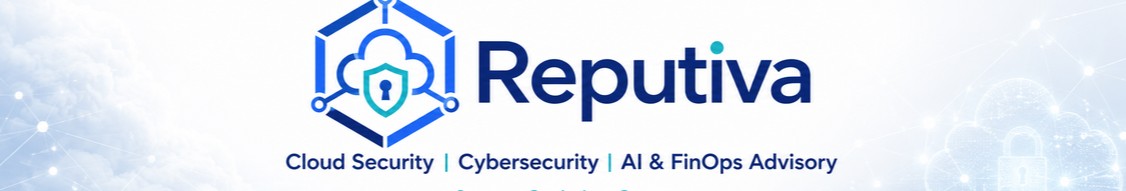 Reputiva Limited cover image