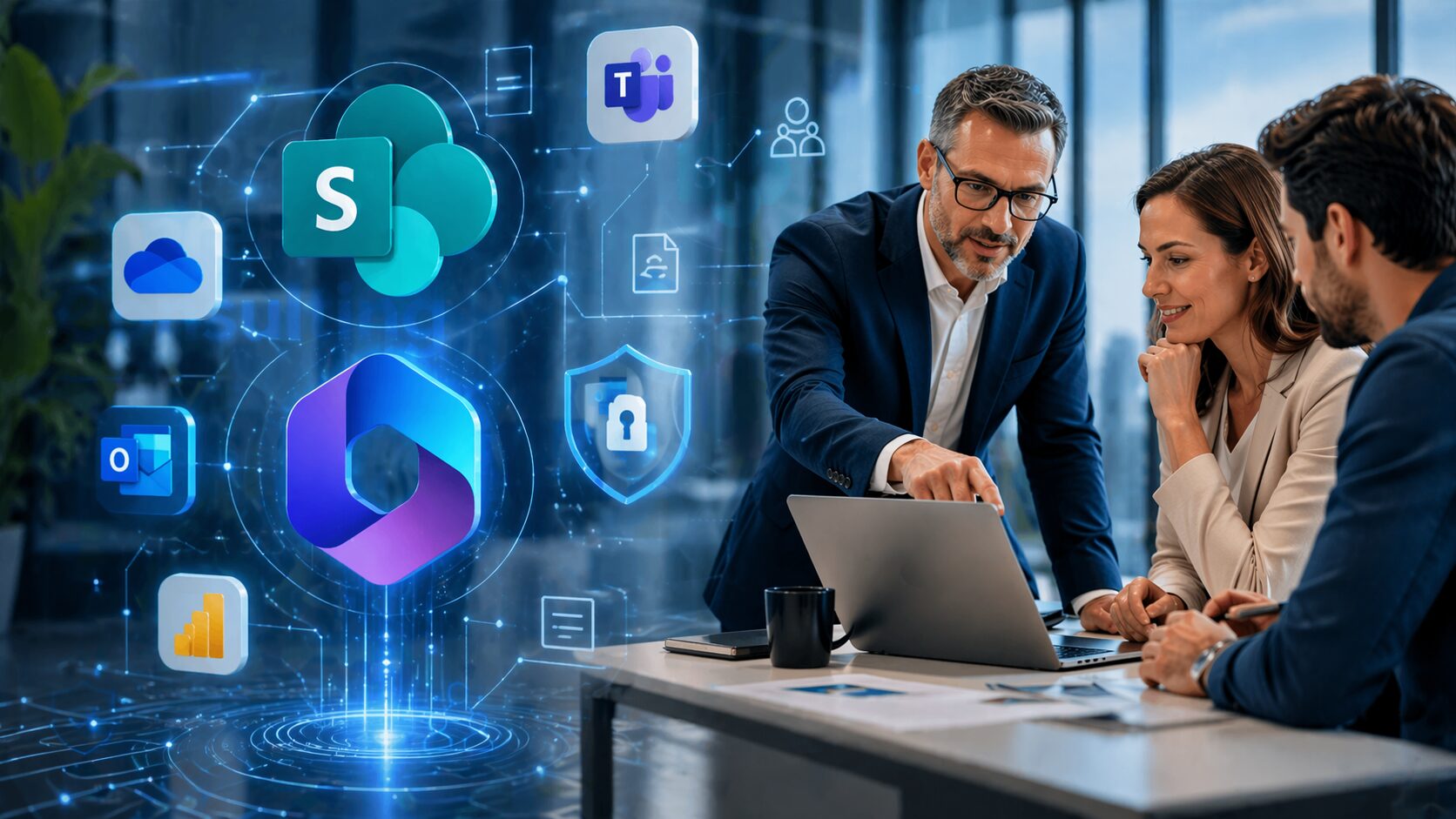 SharePointPro cover image