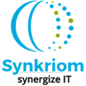 Synkriom Inc cover image