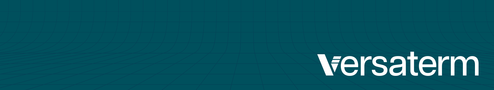 Versaterm cover image