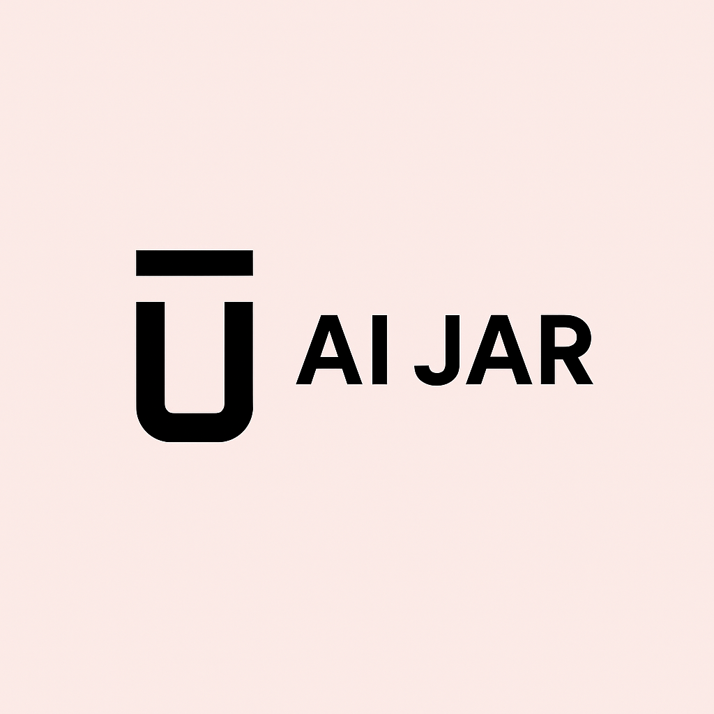 AI JAR PTY LTD
