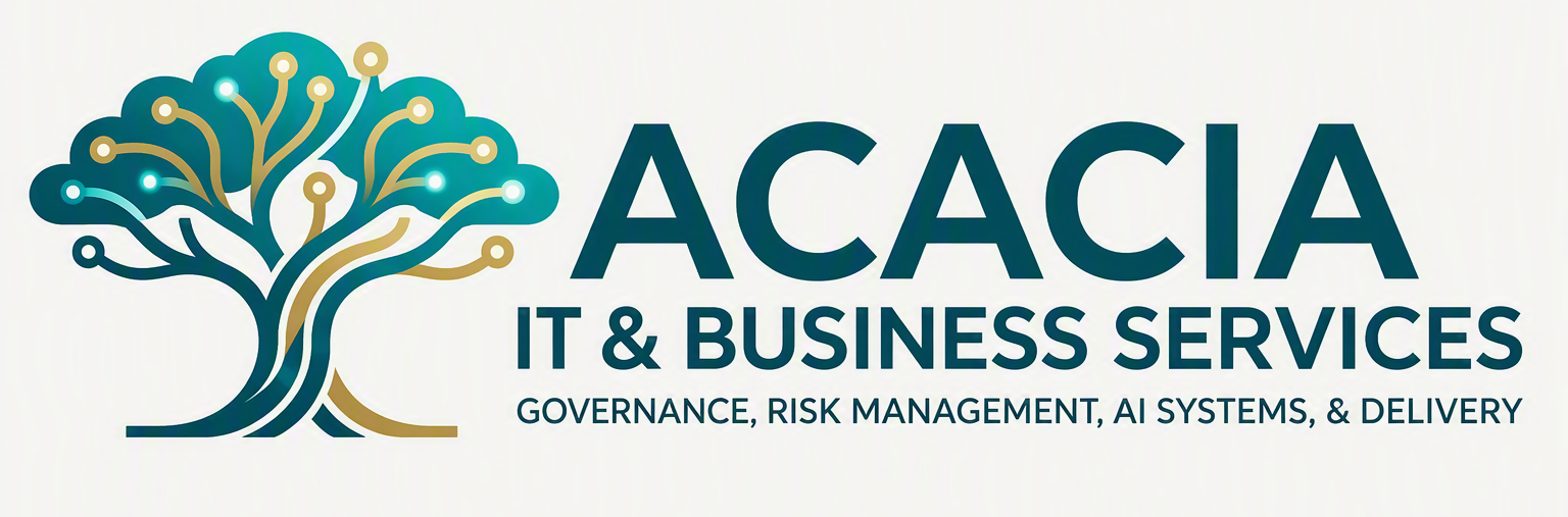 Acacia IT & Business Services