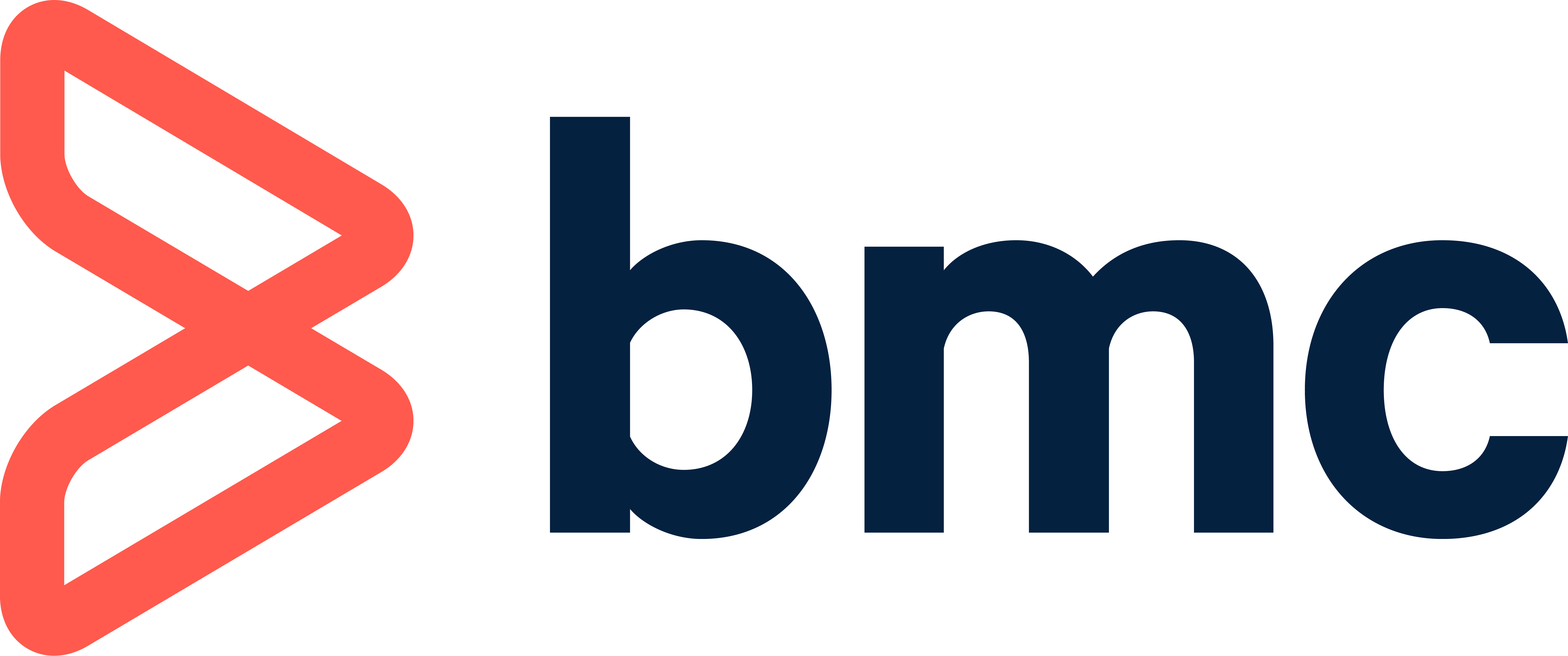 BMC Software - USA
