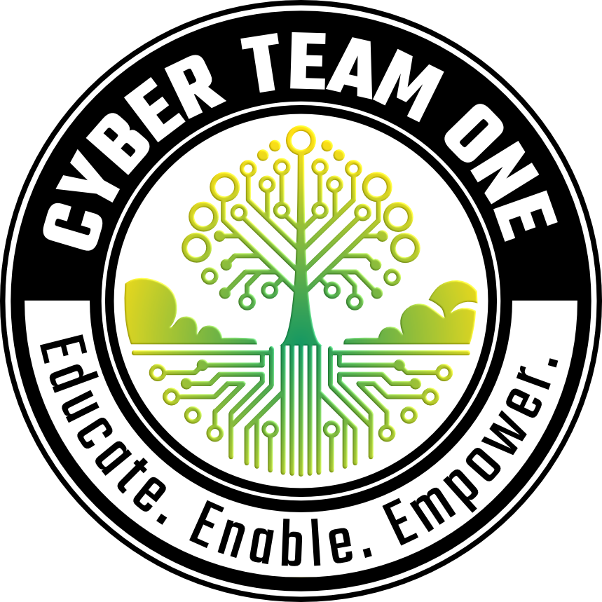 Cyber Team One
