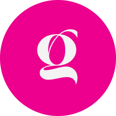 Gry Stene logo