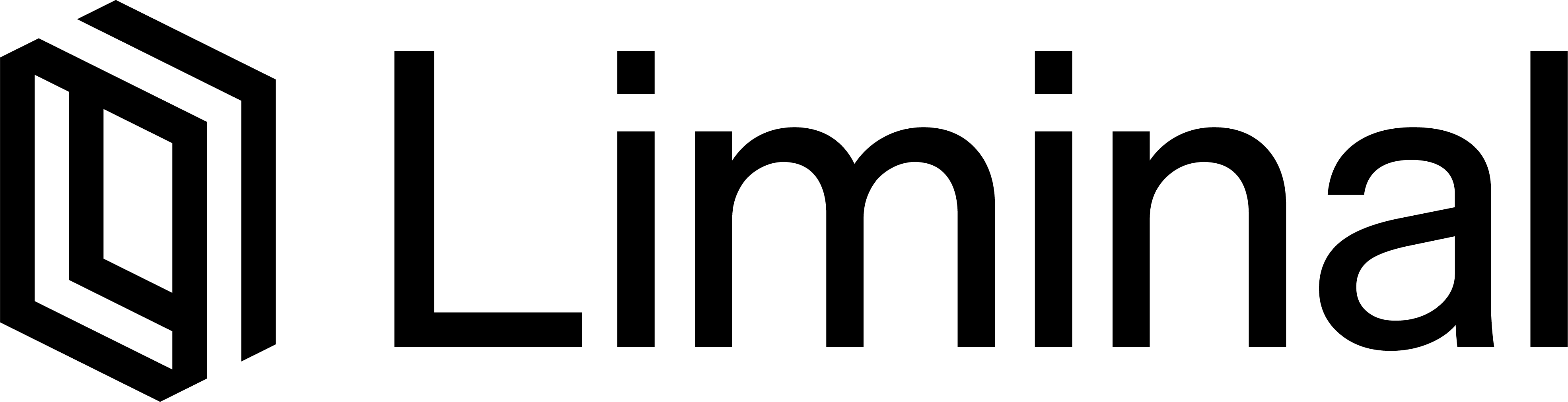 Liminal