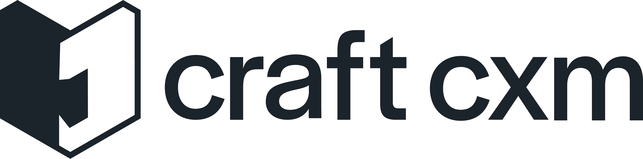 Craft CXM
