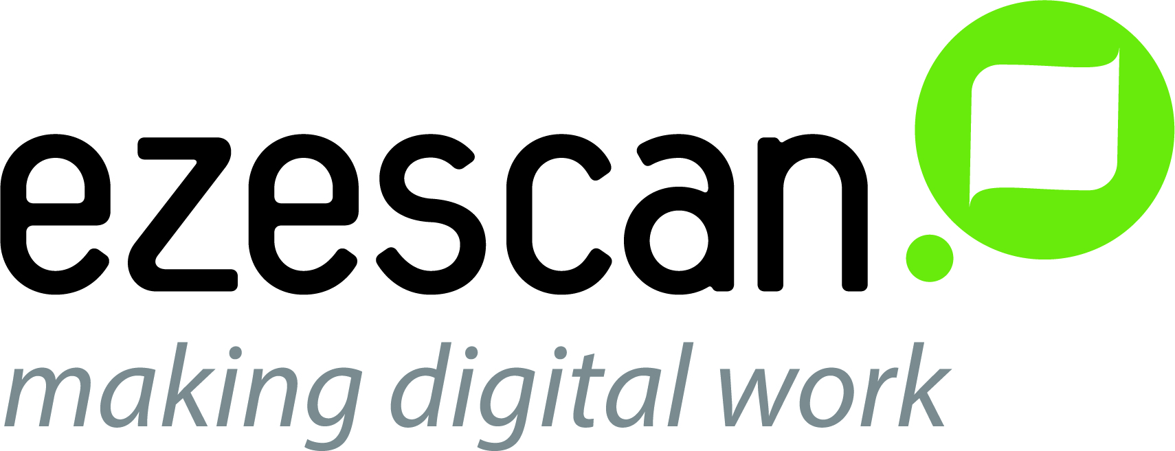 EzeScan