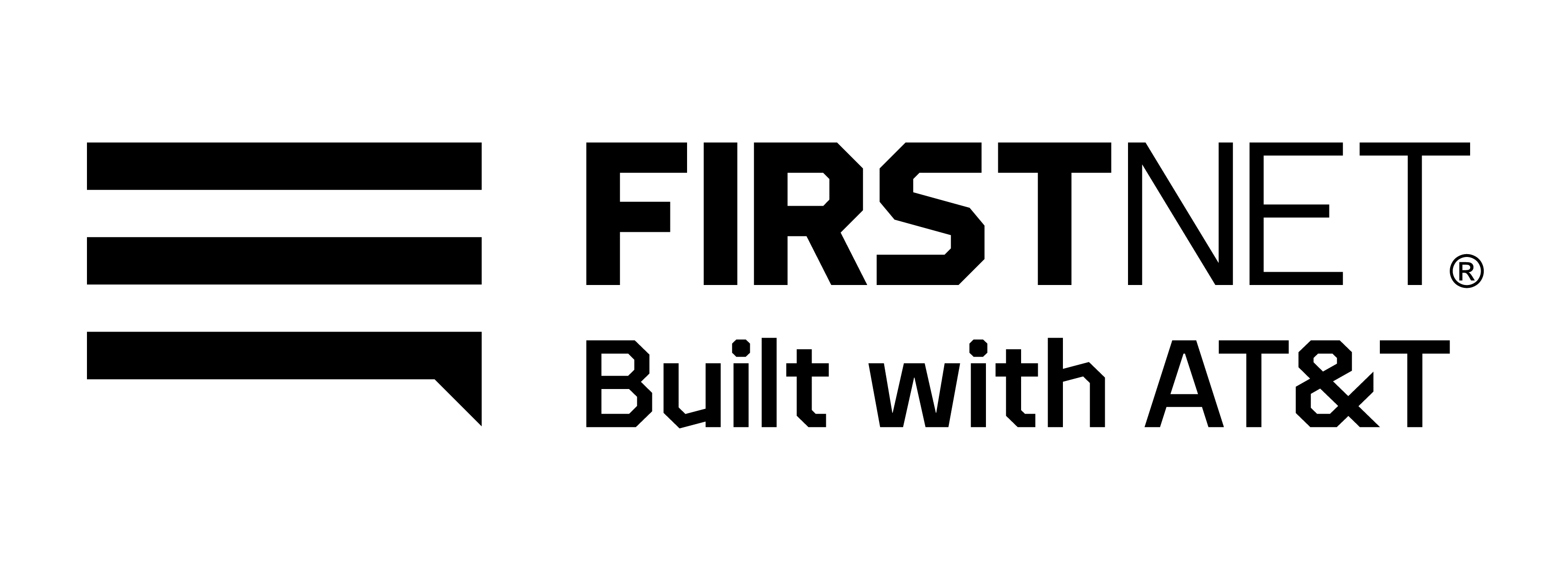 AT&T / FirstNet logo