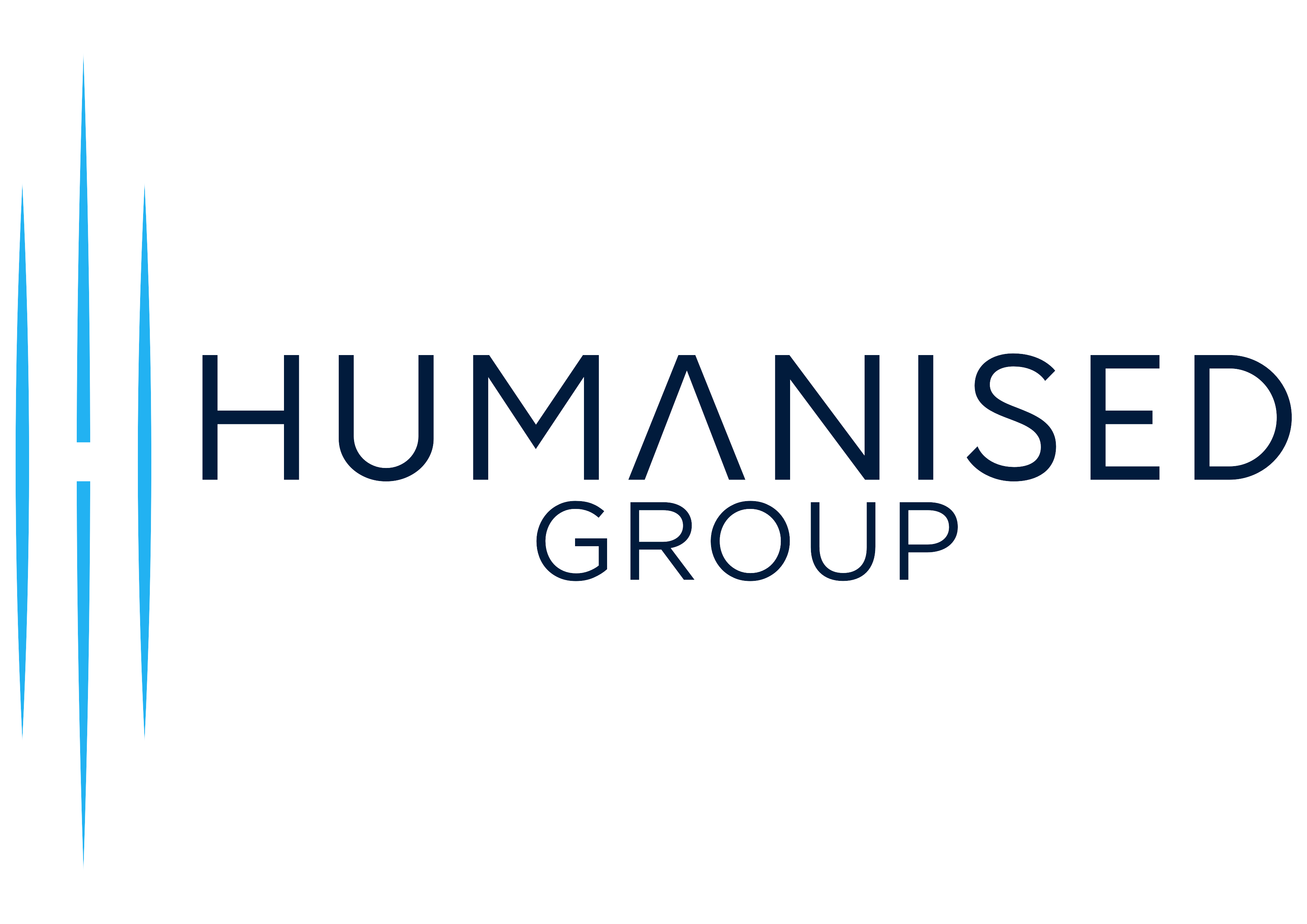 Humanised Group