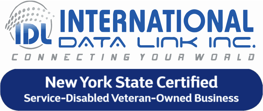 International Data Link Inc. logo