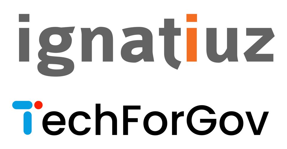 TechForGov logo