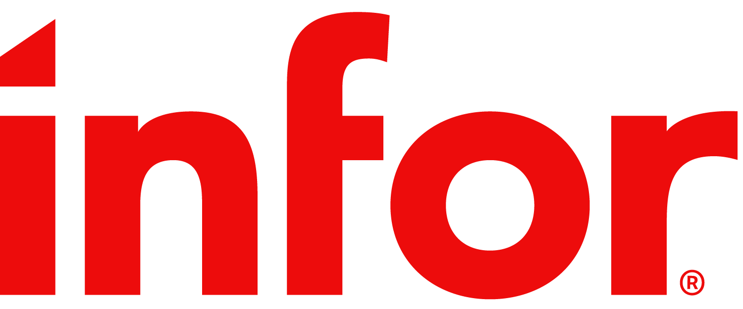 Infor/RPI Consultants logo