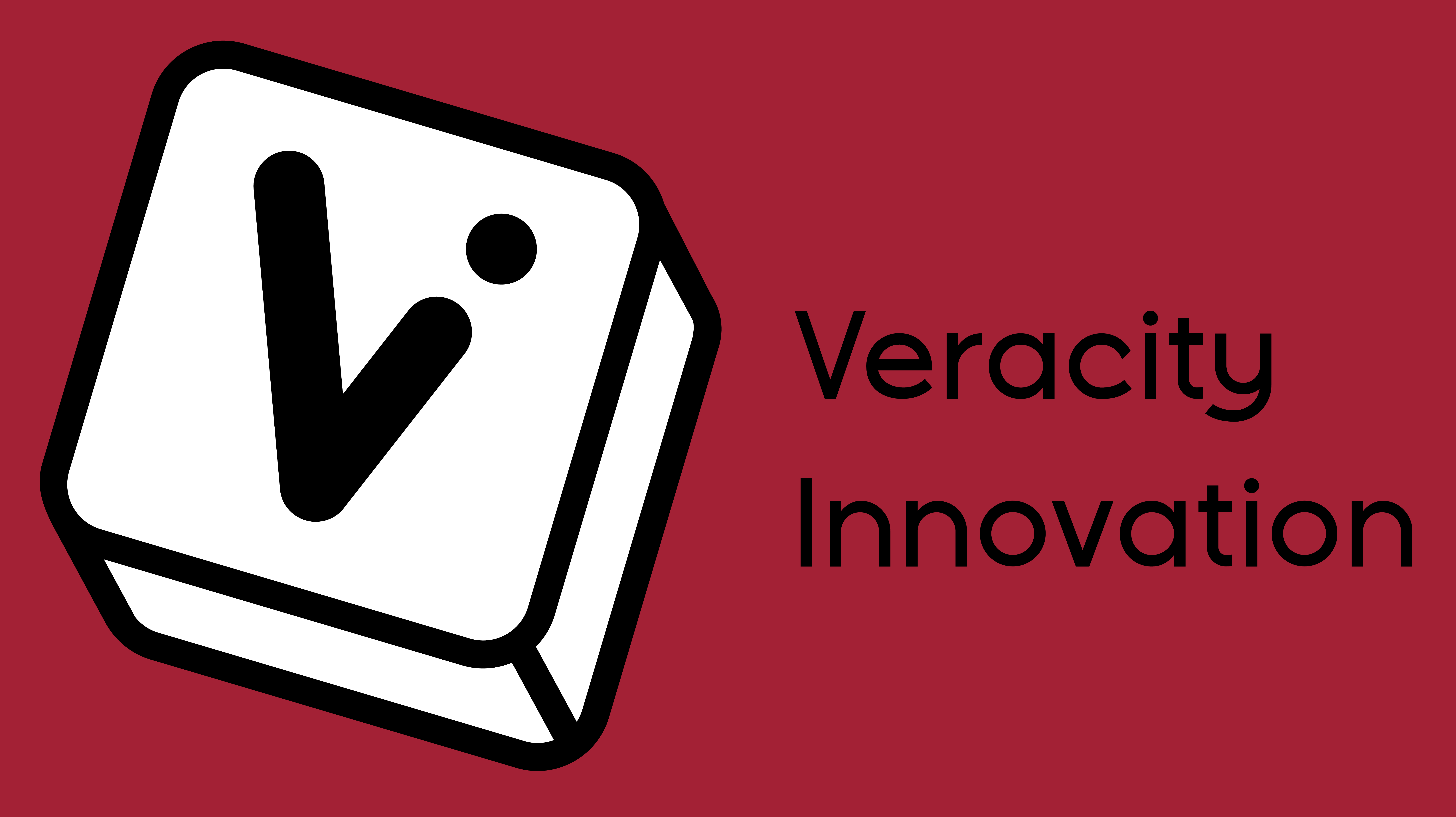 Veracity Innovation logo