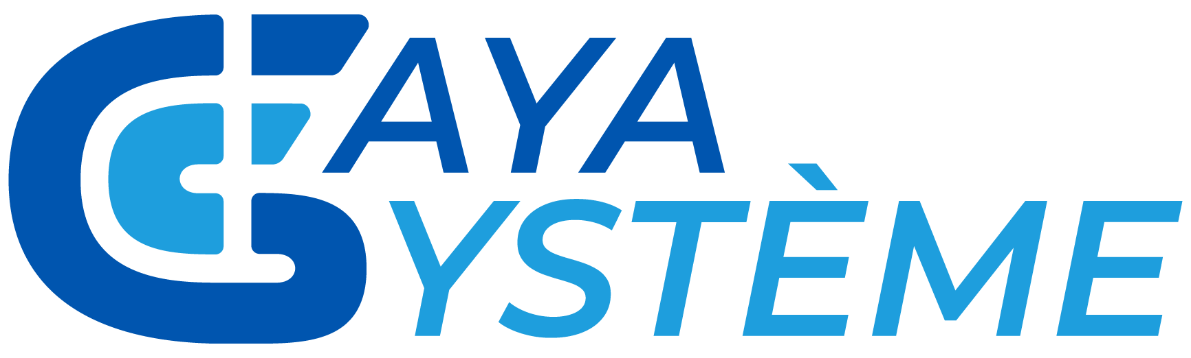 Gaya Système