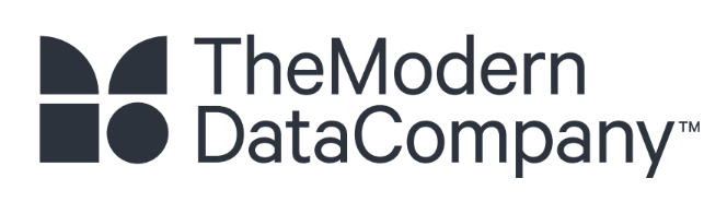 The Modern Data Company