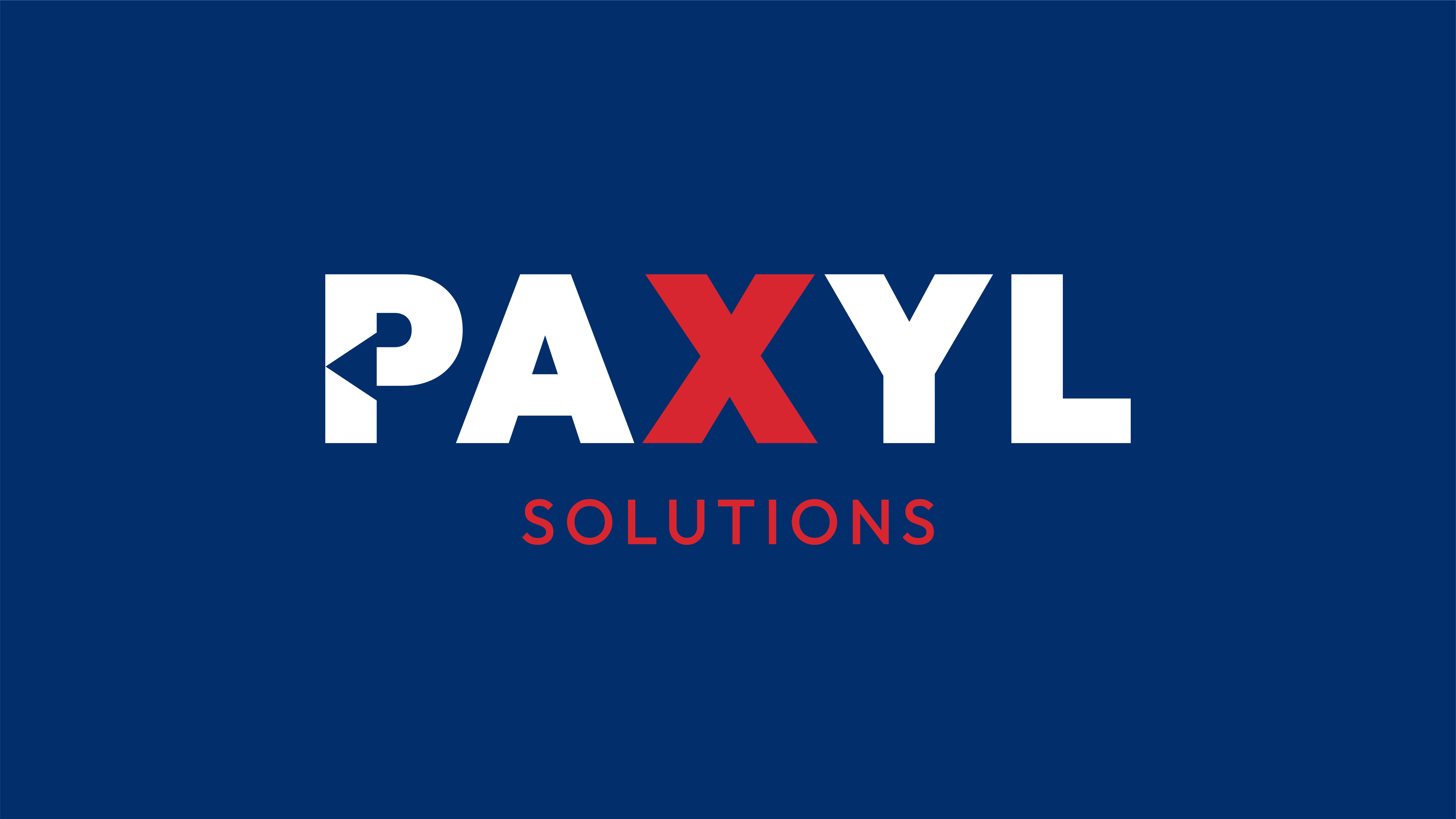 Paxyl Solutions