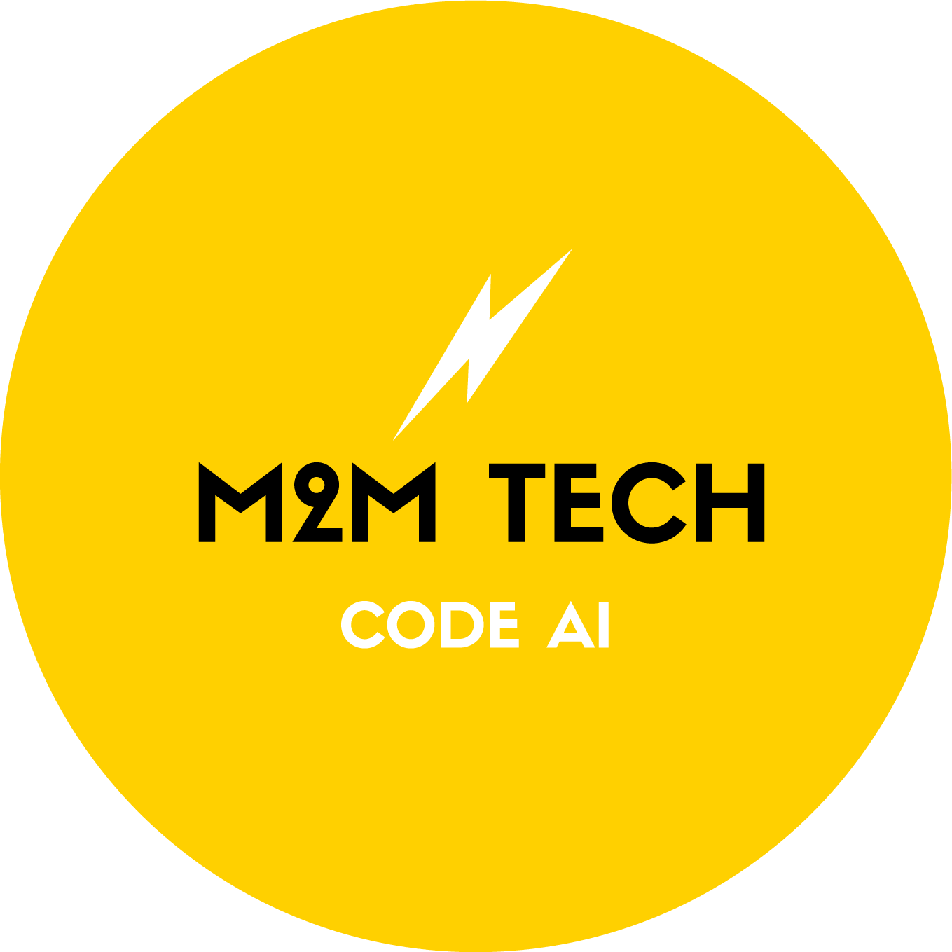 M2M Tech Inc.