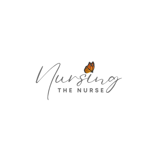 Nursing the Nurse Pty Ltd