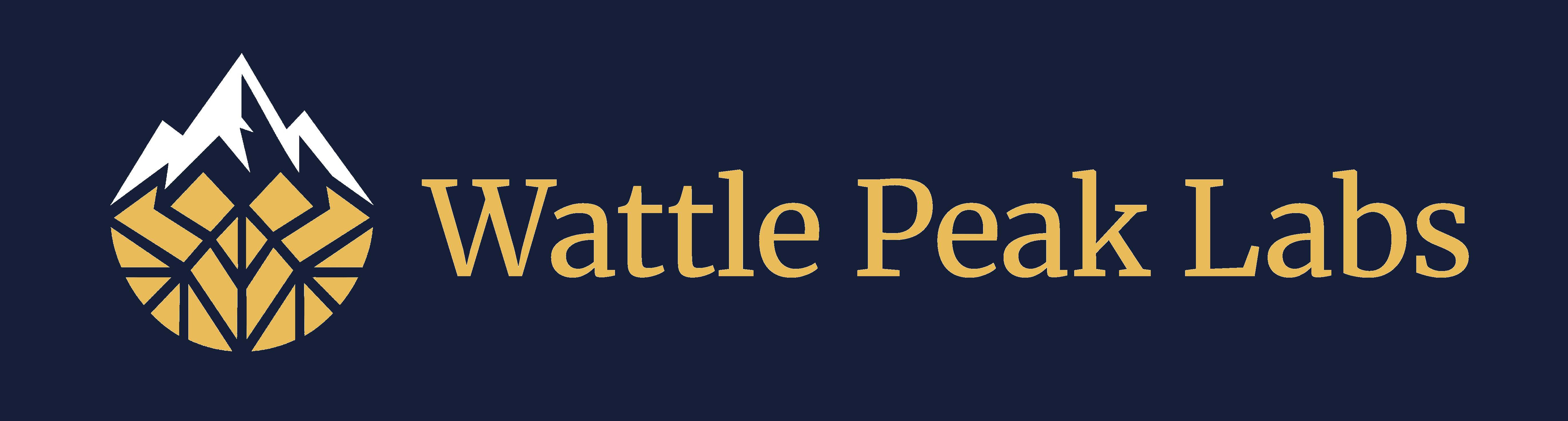 Wattle Peak Labs