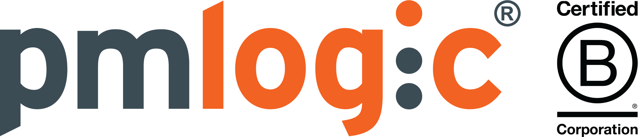 PMLogic logo