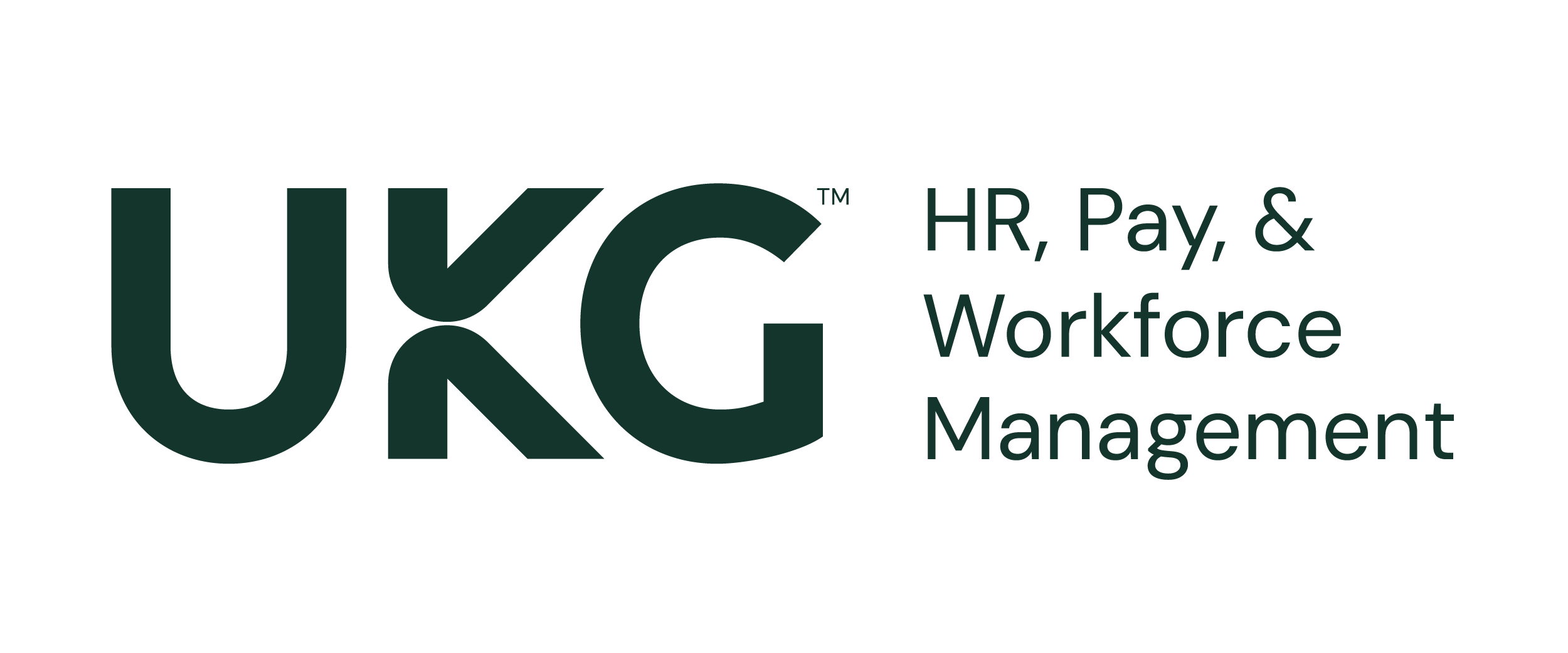 UKG