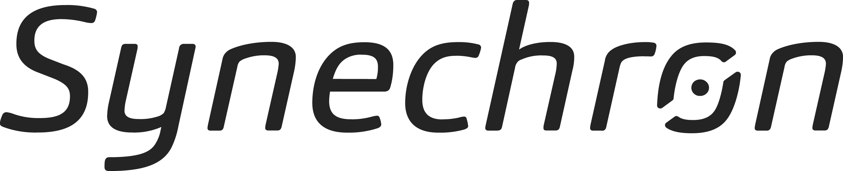 Synechron Enterprise