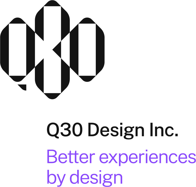 Q30 Design Inc.