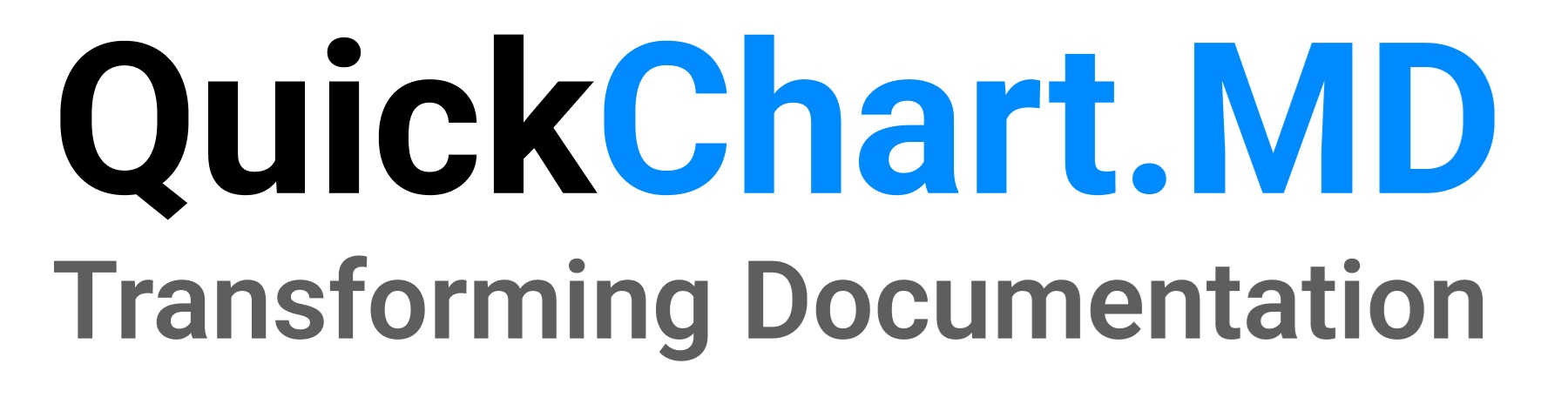 QuickChart logo