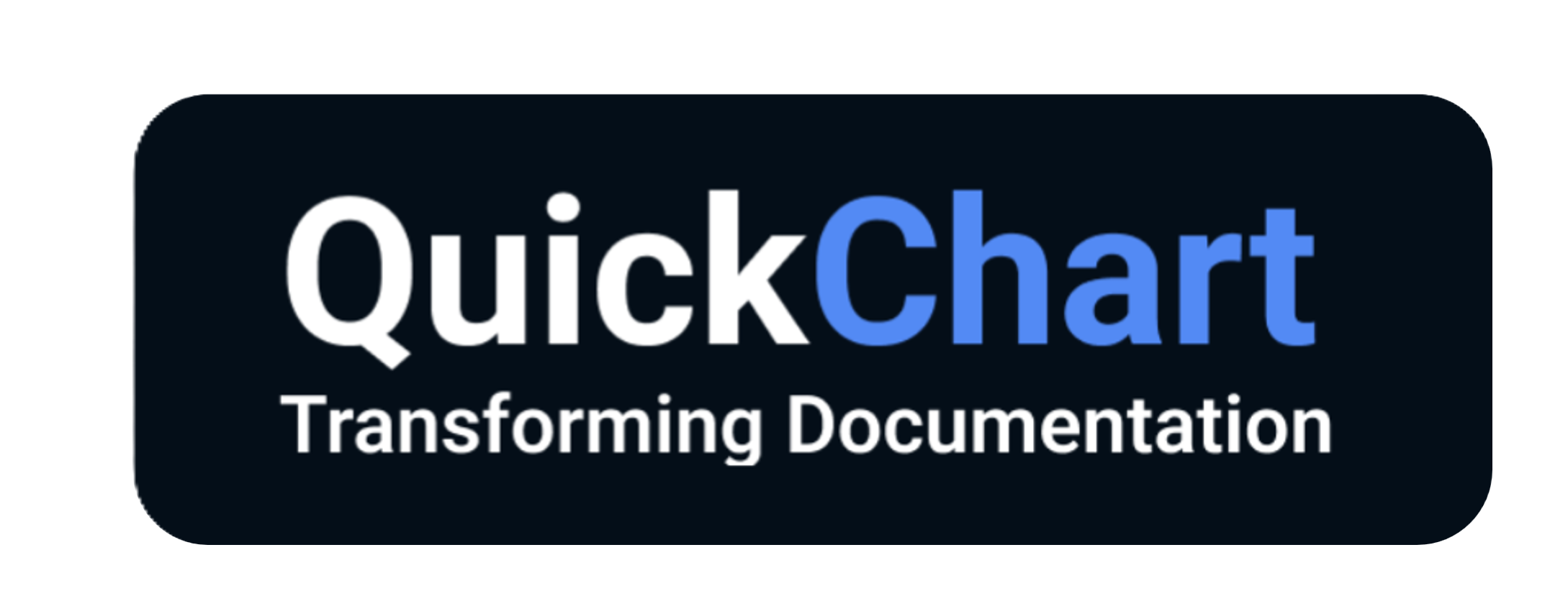 QuickChart logo