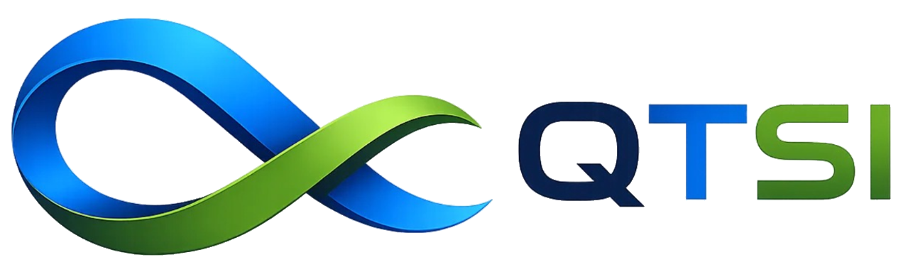 Quality Training & Technology Services Inc