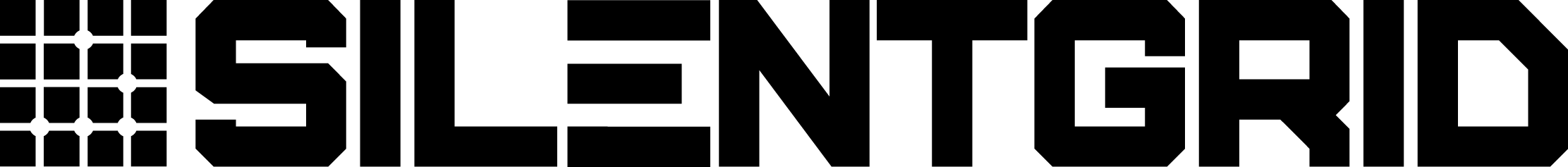 Silentgrid Security