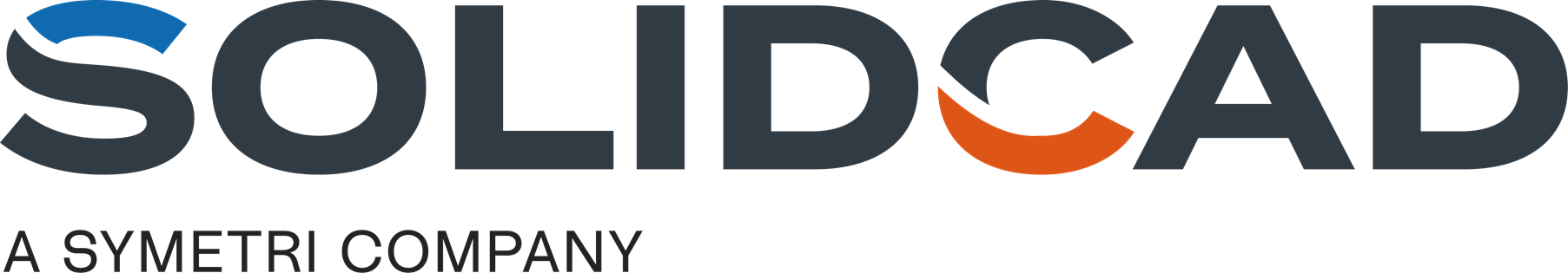 SolidCAD A Symetri Company
