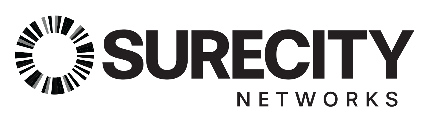 SureCity Networks