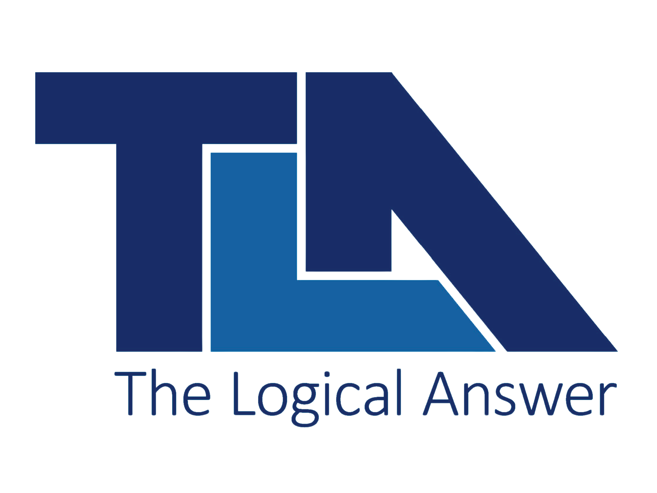 TLA (The Logical Answer)