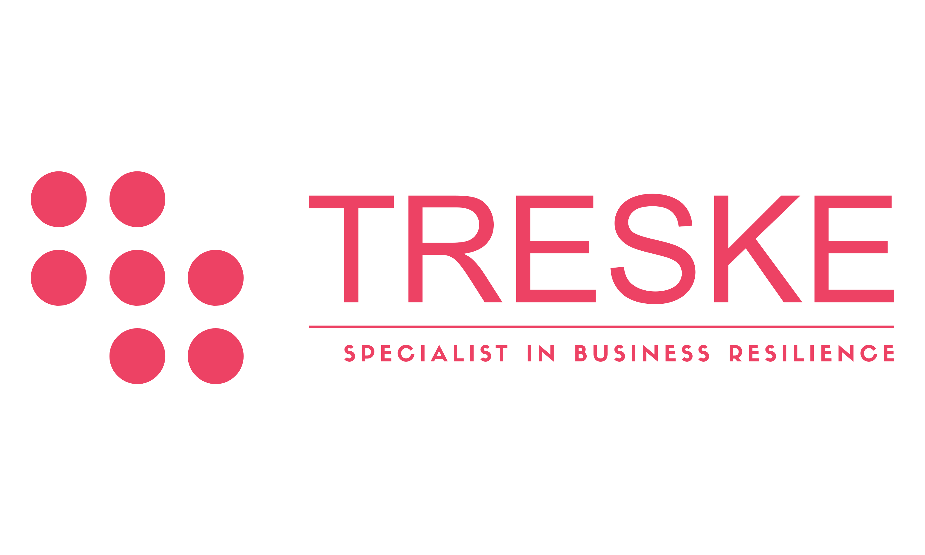 Treske Pty Limited