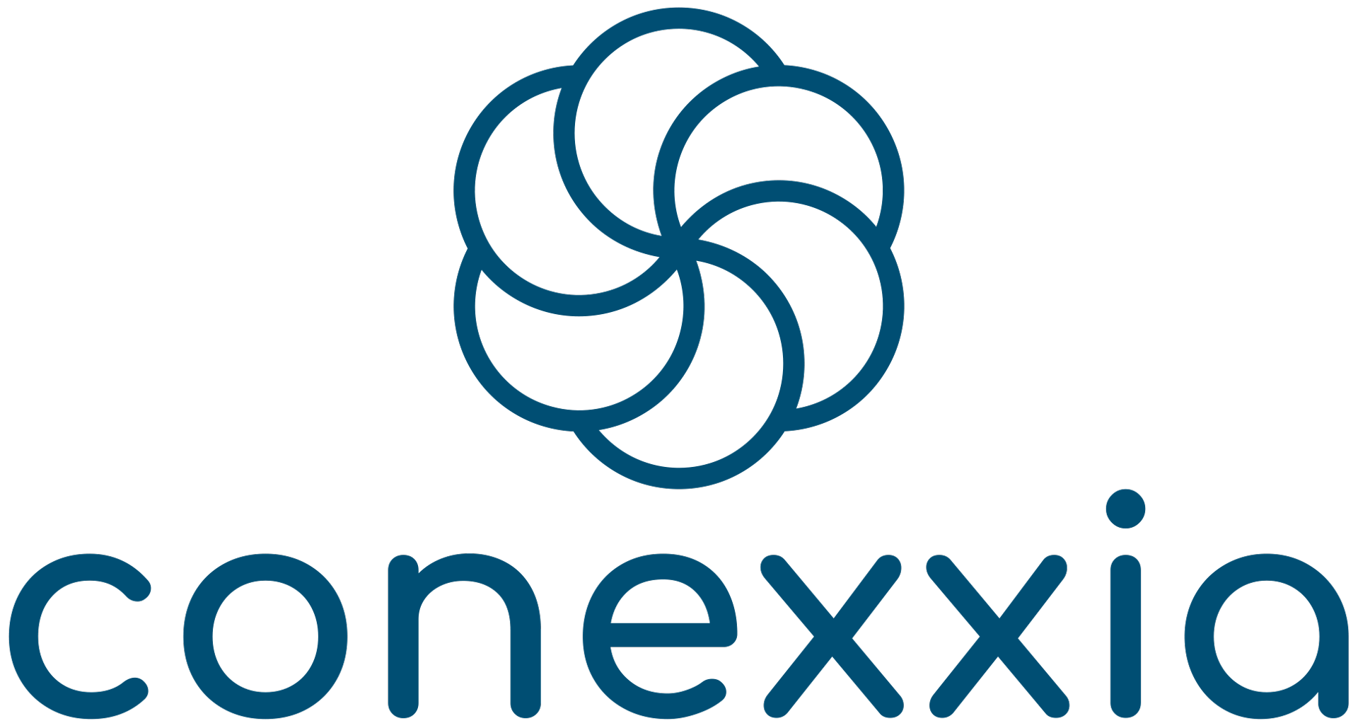 Conexxia logo