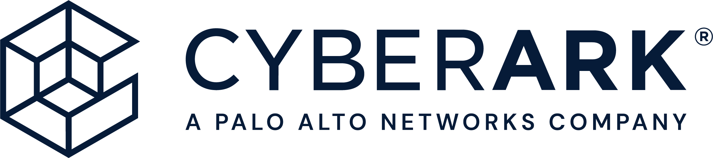 CyberArk, a Palo Alto Networks company