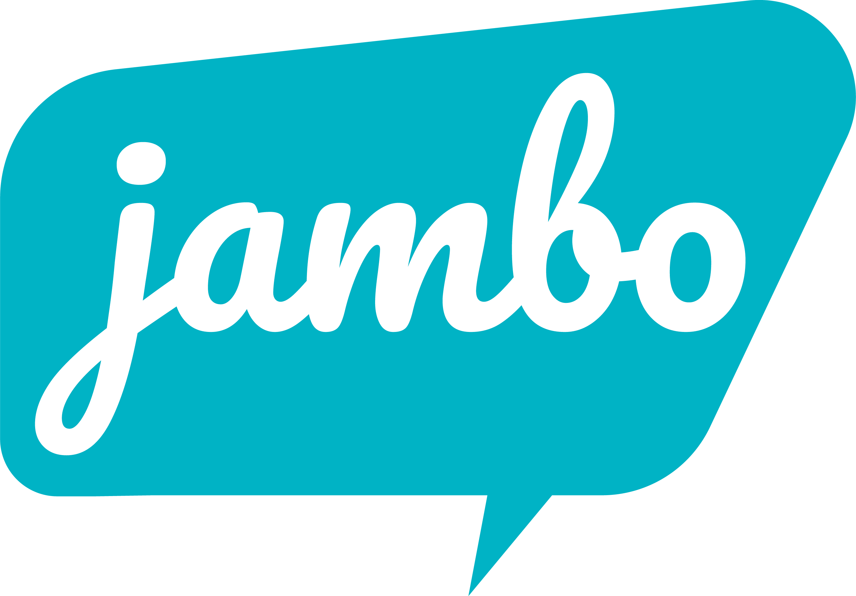 Jambo logo