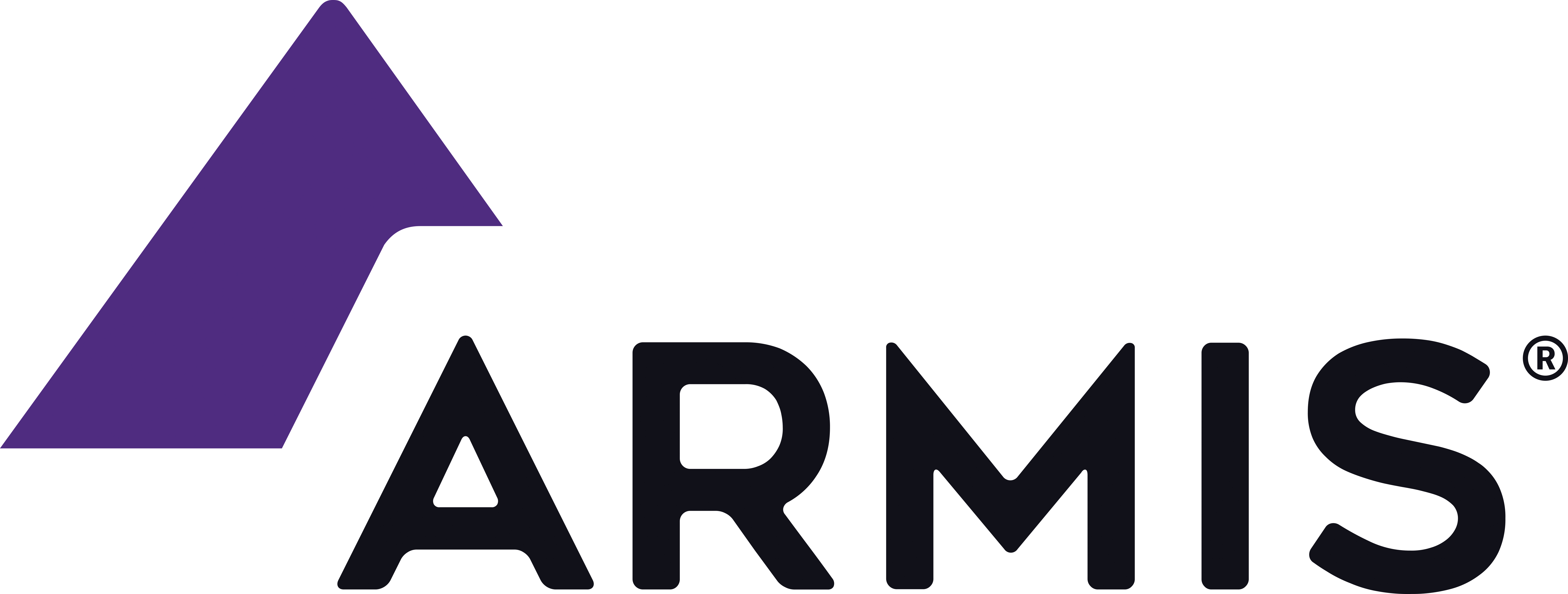 Armis logo