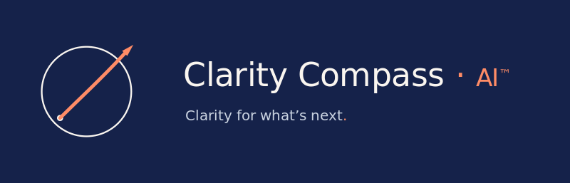 Clarity Compass Consulting, LLC