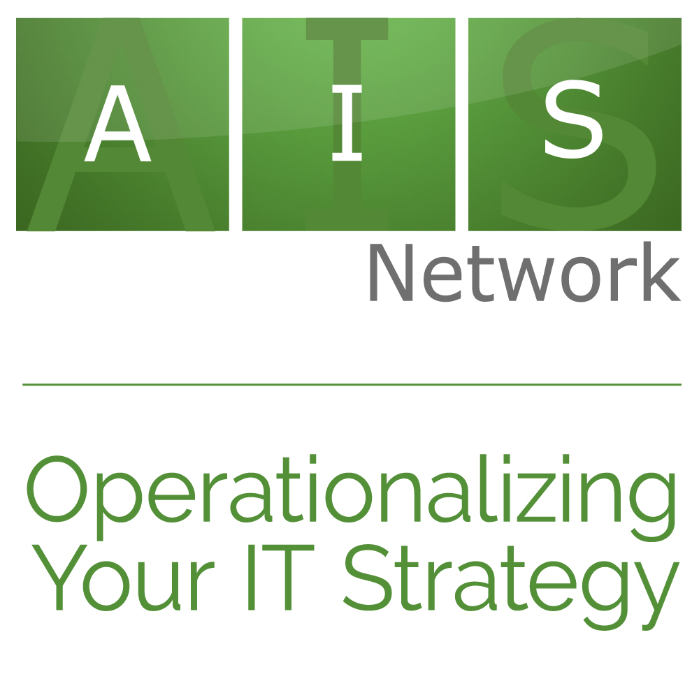 AIS Network logo