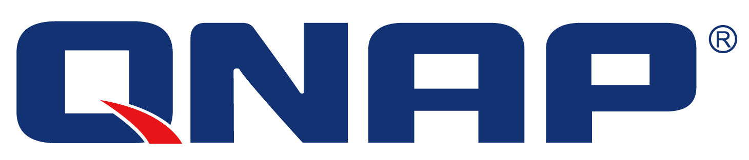 QNAP Systems, Inc (Canada) logo
