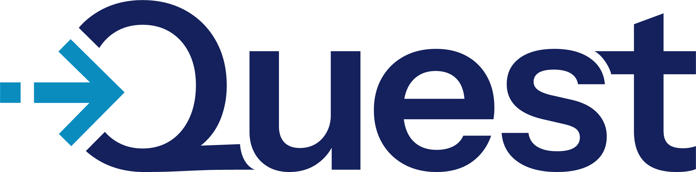 Quest.com logo
