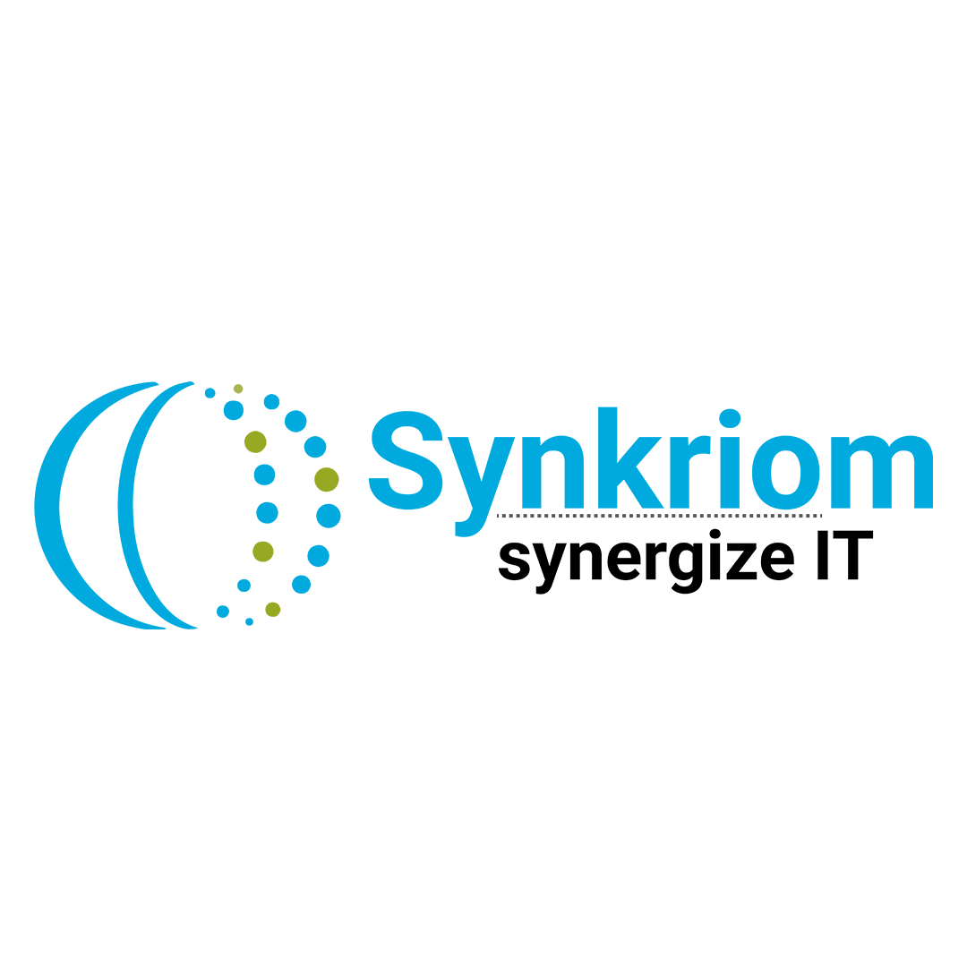 Synkriom Inc