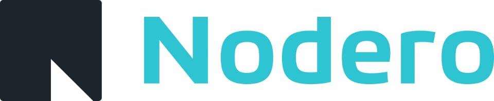 Nodero
